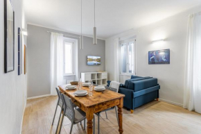 Casa Mina - Pavia City - by Host4U